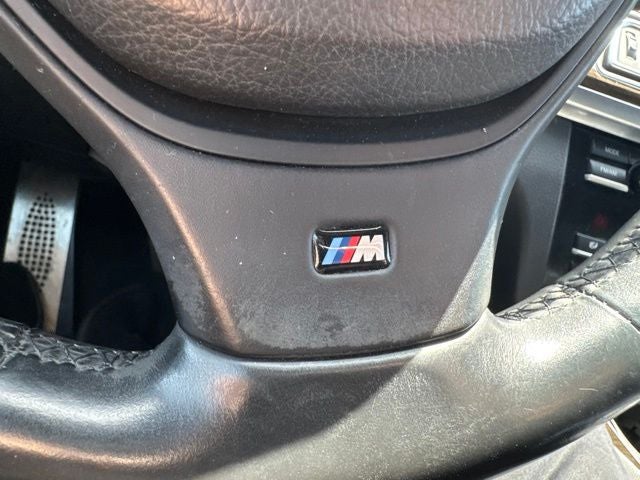 2014 BMW 7 Series 750Li