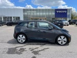 2015 BMW i3 with Range Extender