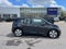 2015 BMW i3 with Range Extender