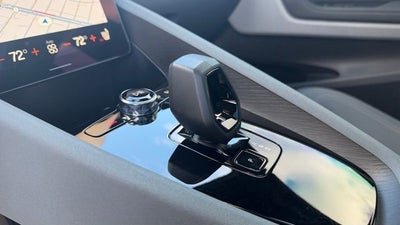 2023 Polestar 2 Long Range Dual Motor