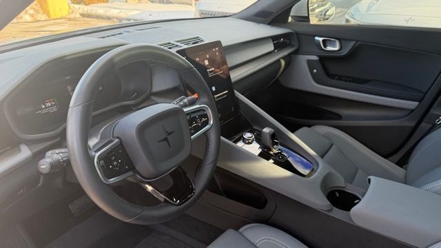 2023 Polestar 2 Long Range Dual Motor