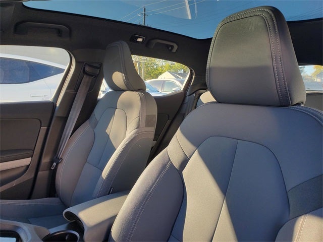 2023 Polestar 2 Long Range Dual Motor