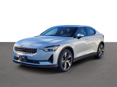 2023 Polestar 2 Long Range Dual Motor