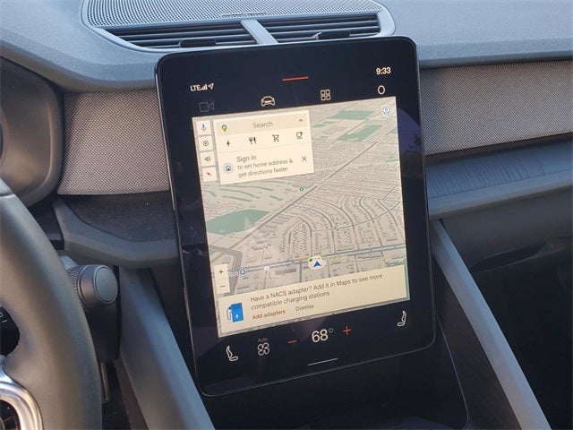 2023 Polestar 2 Long Range Dual Motor