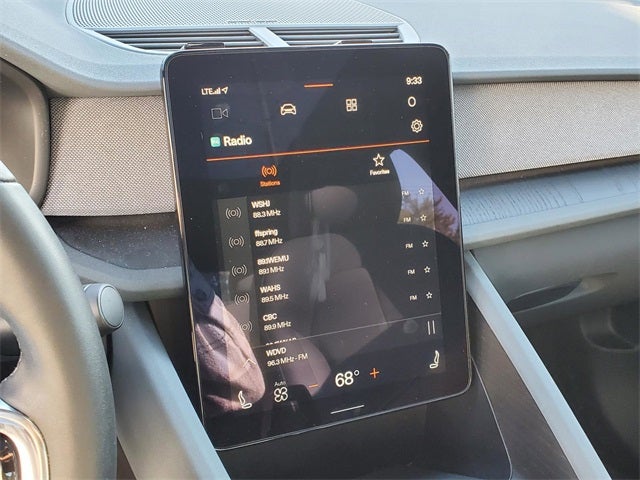 2023 Polestar 2 Long Range Dual Motor