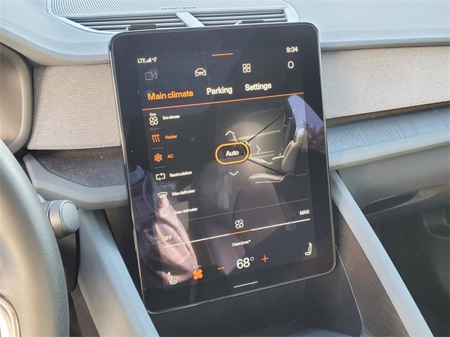 2023 Polestar 2 Long Range Dual Motor