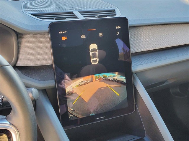 2023 Polestar 2 Long Range Dual Motor