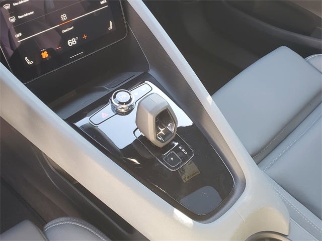 2023 Polestar 2 Long Range Dual Motor