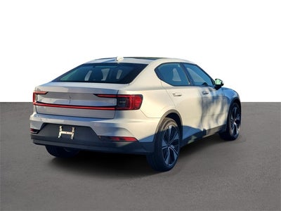 2023 Polestar 2 Long Range Dual Motor
