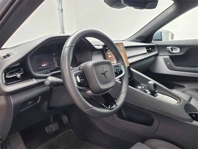 2023 Polestar 2 Long Range Dual Motor