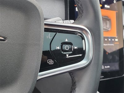 2023 Polestar 2 Long Range Dual Motor