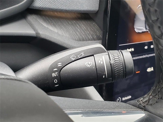 2023 Polestar 2 Long Range Dual Motor