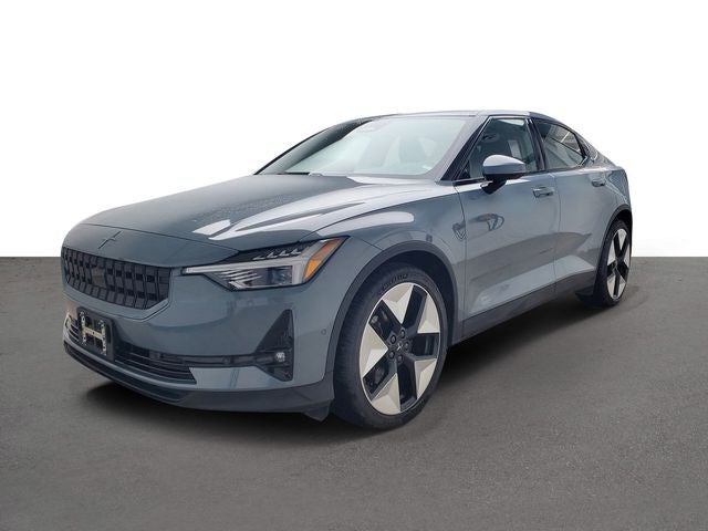 2023 Polestar 2 Long Range Dual Motor