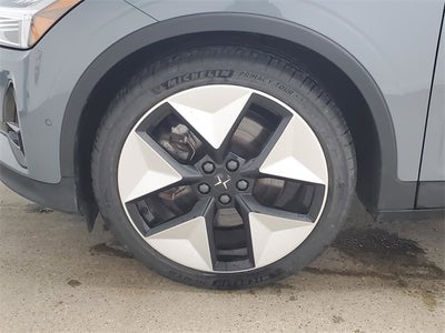2023 Polestar 2 Long Range Dual Motor