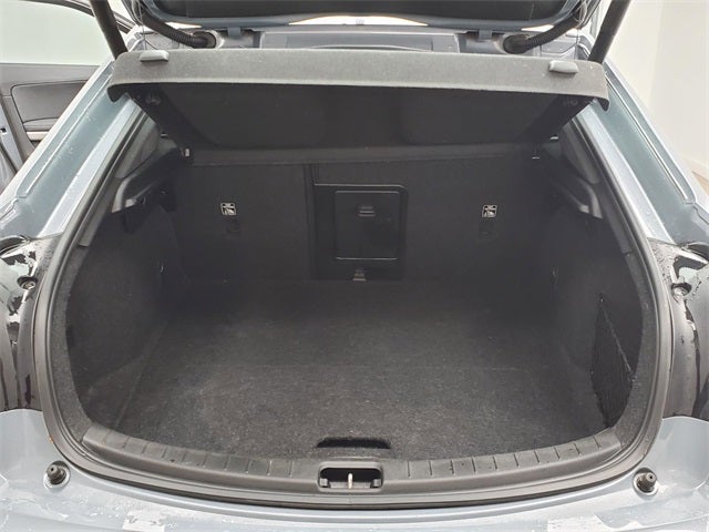 2023 Polestar 2 Long Range Dual Motor