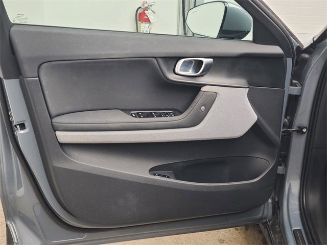 2023 Polestar 2 Long Range Dual Motor