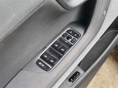 2023 Polestar 2 Long Range Dual Motor