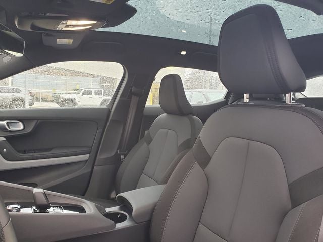 2023 Polestar 2 Long Range Dual Motor