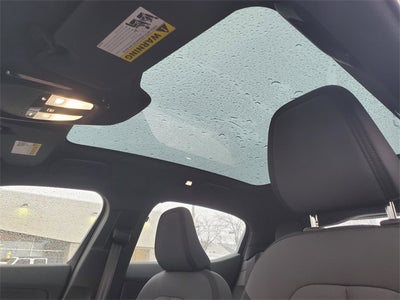 2023 Polestar 2 Long Range Dual Motor