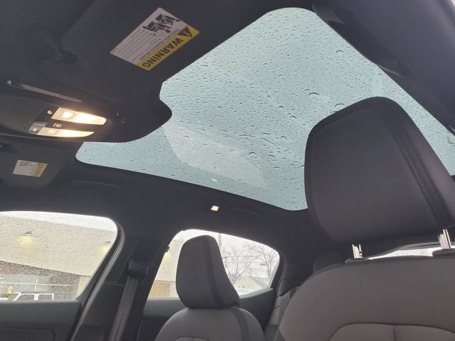 2023 Polestar 2 Long Range Dual Motor