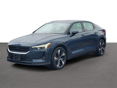 2023 Polestar 2 Long Range Dual Motor