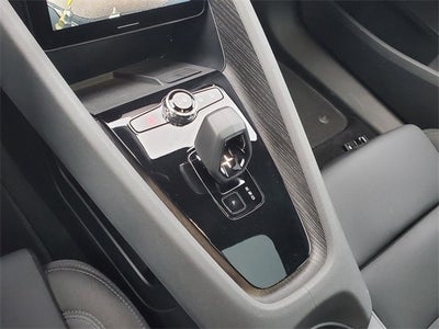 2023 Polestar 2 Long Range Dual Motor