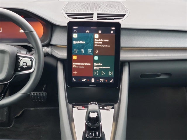 2023 Polestar 2 Long Range Dual Motor