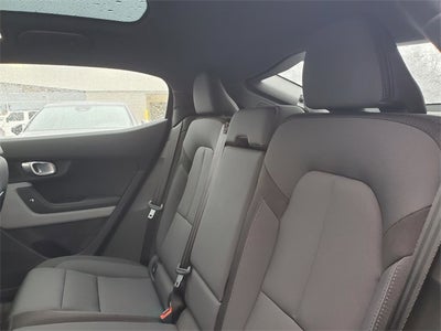 2023 Polestar 2 Long Range Dual Motor