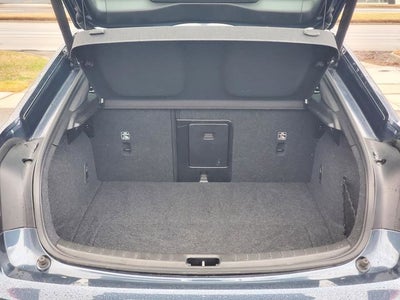 2023 Polestar 2 Long Range Dual Motor