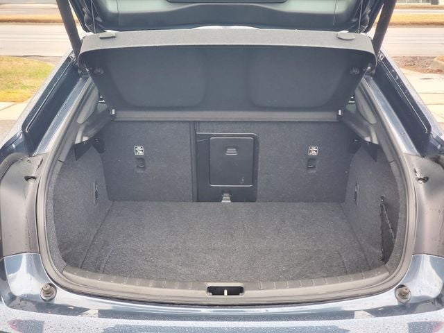 2023 Polestar 2 Long Range Dual Motor