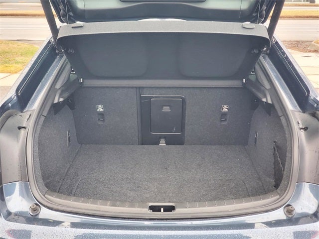 2023 Polestar 2 Long Range Dual Motor