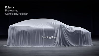 2023 Polestar 2 Long Range Dual Motor BST edition 270