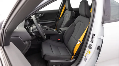 2023 Polestar 2 Long Range Dual Motor BST edition 270