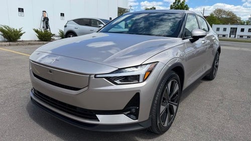 2024 Polestar 2 Long Range Dual Motor