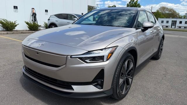 2024 Polestar 2 Long Range Dual Motor