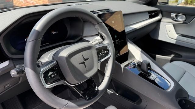 2024 Polestar 2 Long Range Dual Motor