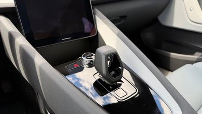 2024 Polestar 2 Long Range Dual Motor