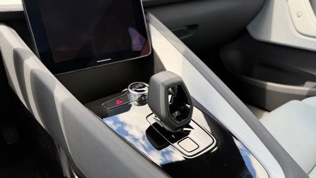 2024 Polestar 2 Long Range Dual Motor