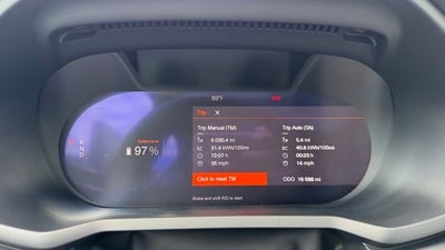 2024 Polestar 2 Long Range Dual Motor