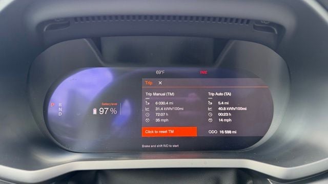 2024 Polestar 2 Long Range Dual Motor
