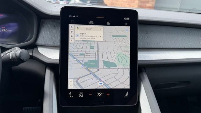 2024 Polestar 2 Long Range Dual Motor