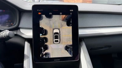 2024 Polestar 2 Long Range Dual Motor