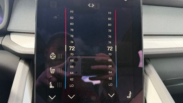 2024 Polestar 2 Long Range Dual Motor
