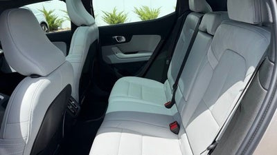 2024 Polestar 2 Long Range Dual Motor