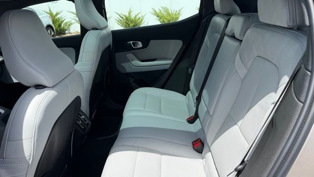2024 Polestar 2 Long Range Dual Motor