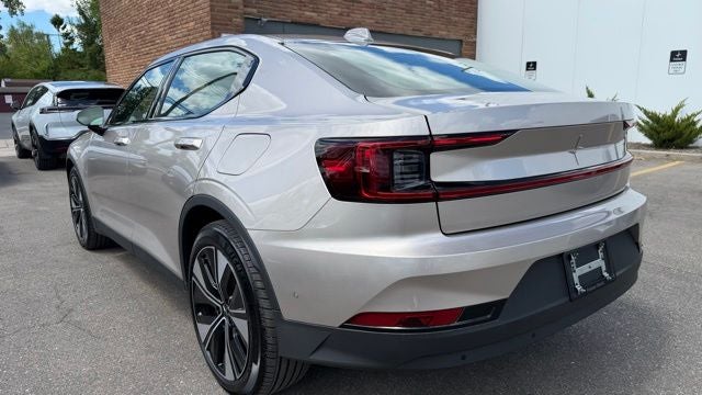 2024 Polestar 2 Long Range Dual Motor