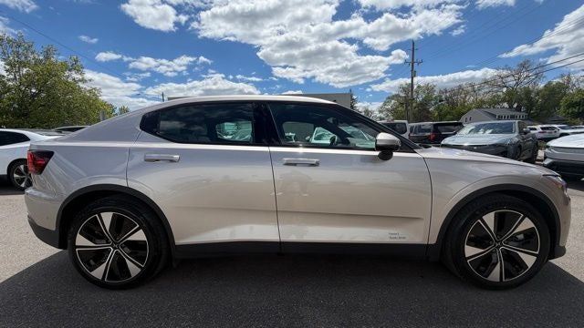 2024 Polestar 2 Long Range Dual Motor