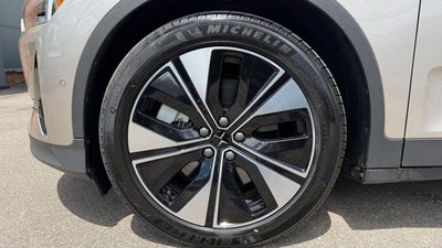 2024 Polestar 2 Long Range Dual Motor