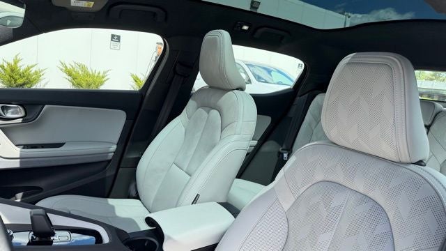 2024 Polestar 2 Long Range Dual Motor