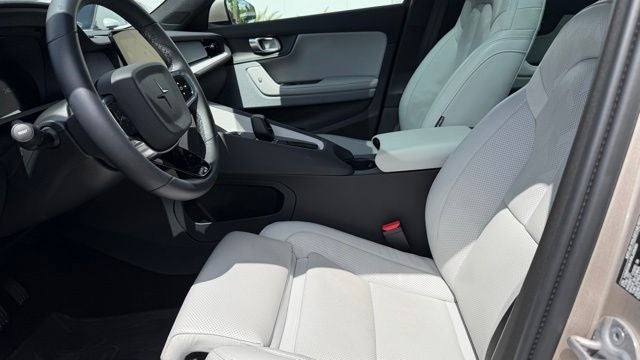 2024 Polestar 2 Long Range Dual Motor